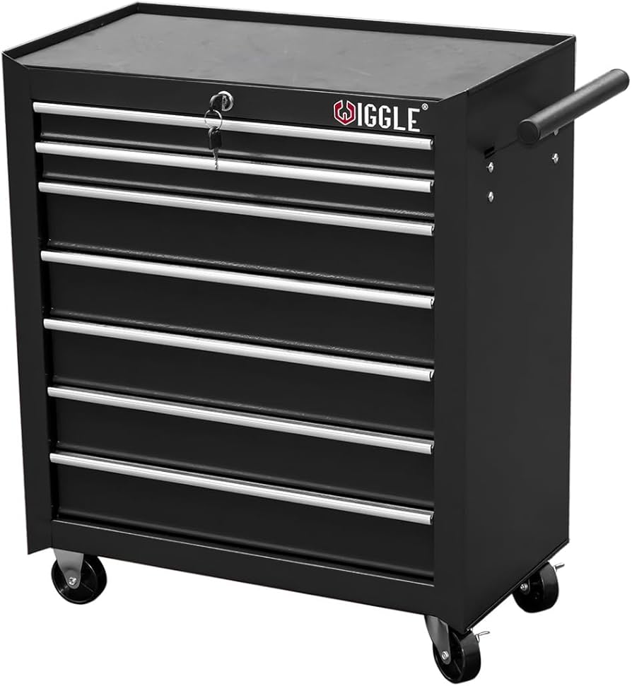 Amazon.co.jp: 7段ローラーキャビネット / ツールボックス Amazon.co.jp: 7段ローラーキャビネット / ツールボックス